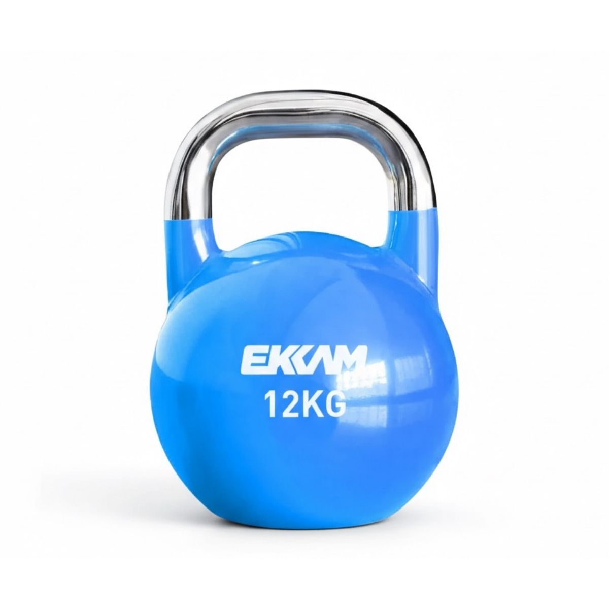 Kettlebells de competição 8kg a 24 kg