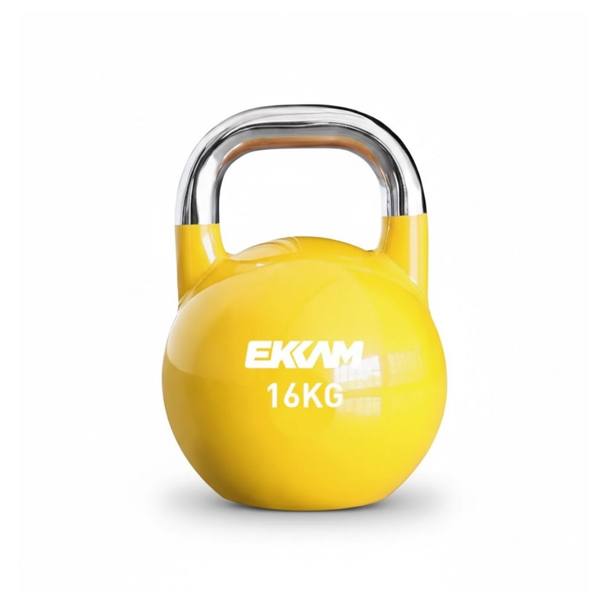 Kettlebells de competição 8kg a 24 kg