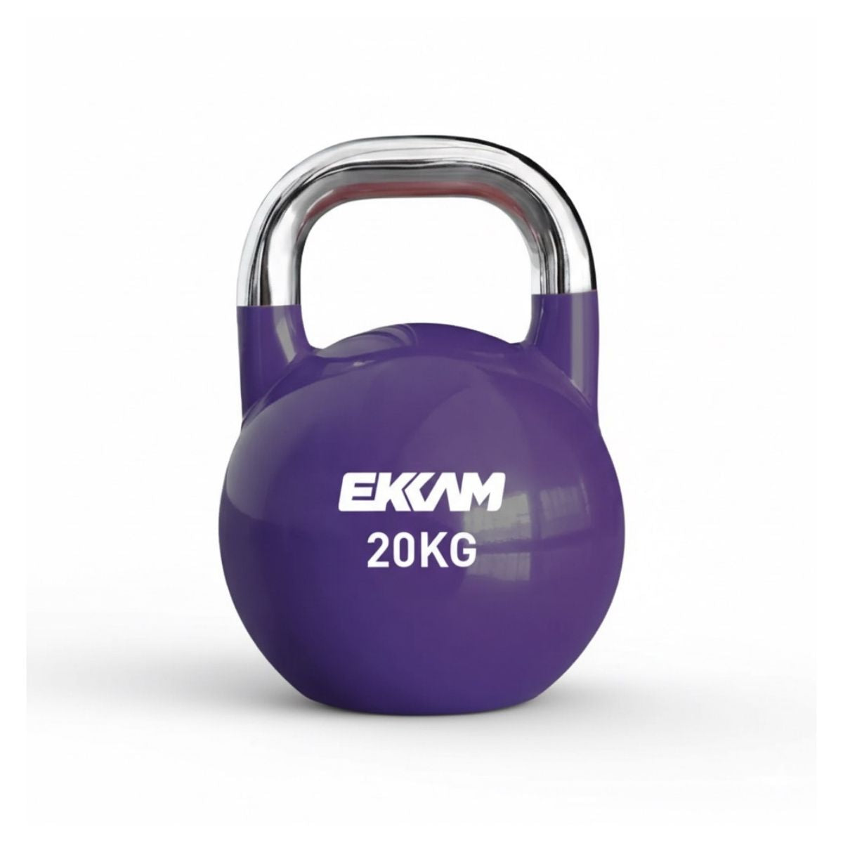 Kettlebells de competição 8kg a 24 kg