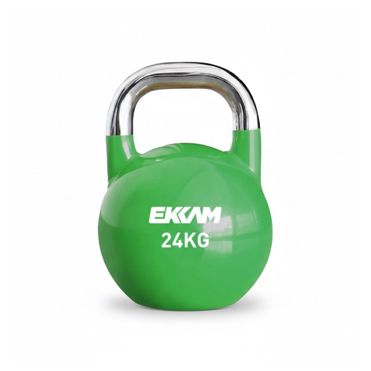 Kettlebells de competição 8kg a 24 kg