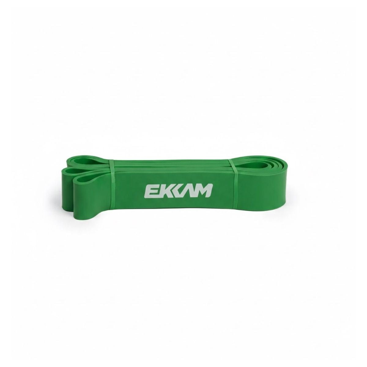 Bandas de resistência EKKAM