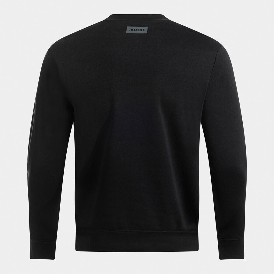 Sweat Homem Icon Street