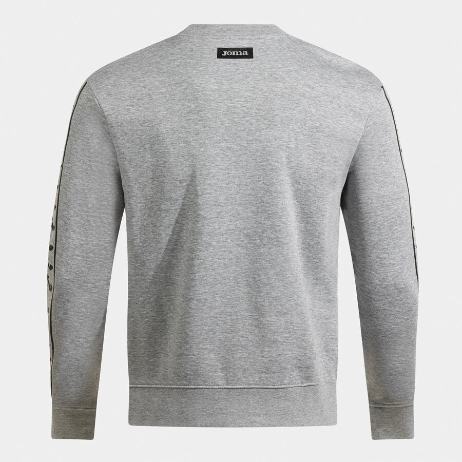 Sweat Homem Icon Street
