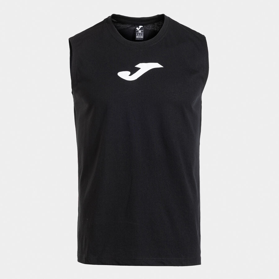 T-Shirt de Alça Homem Challenge