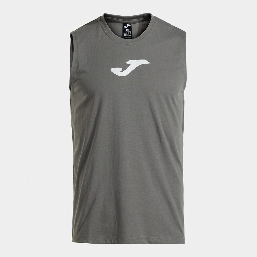T-Shirt de Alça Homem Challenge