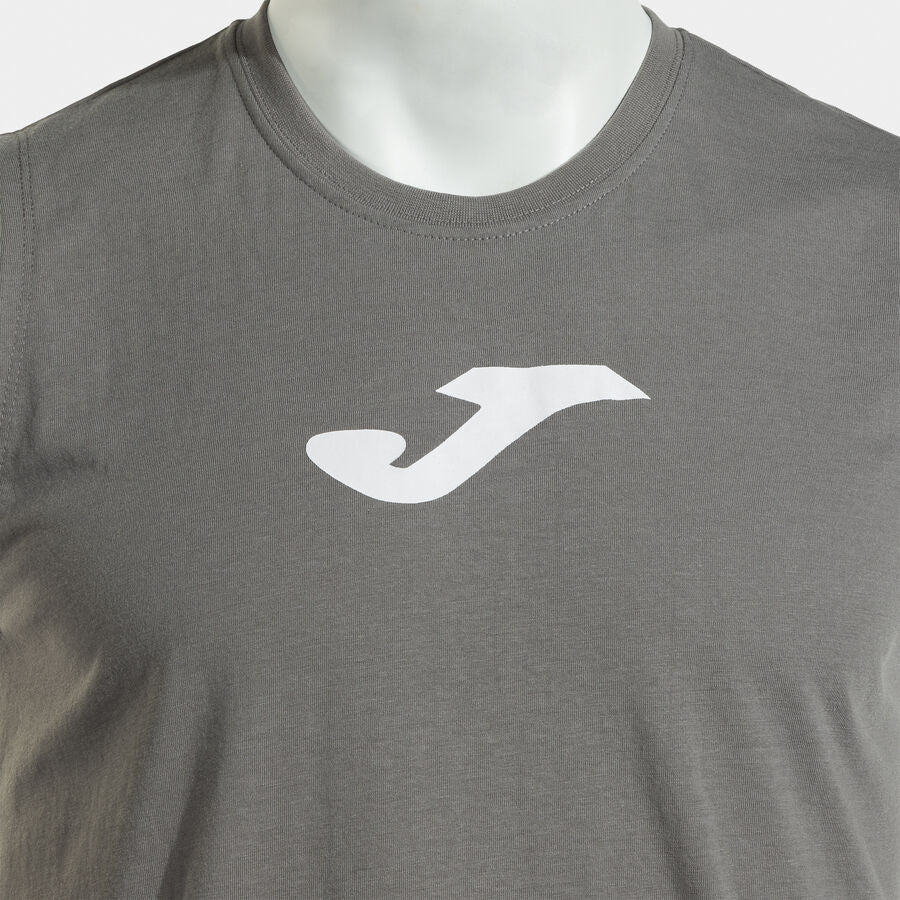 T-Shirt de Alça Homem Challenge