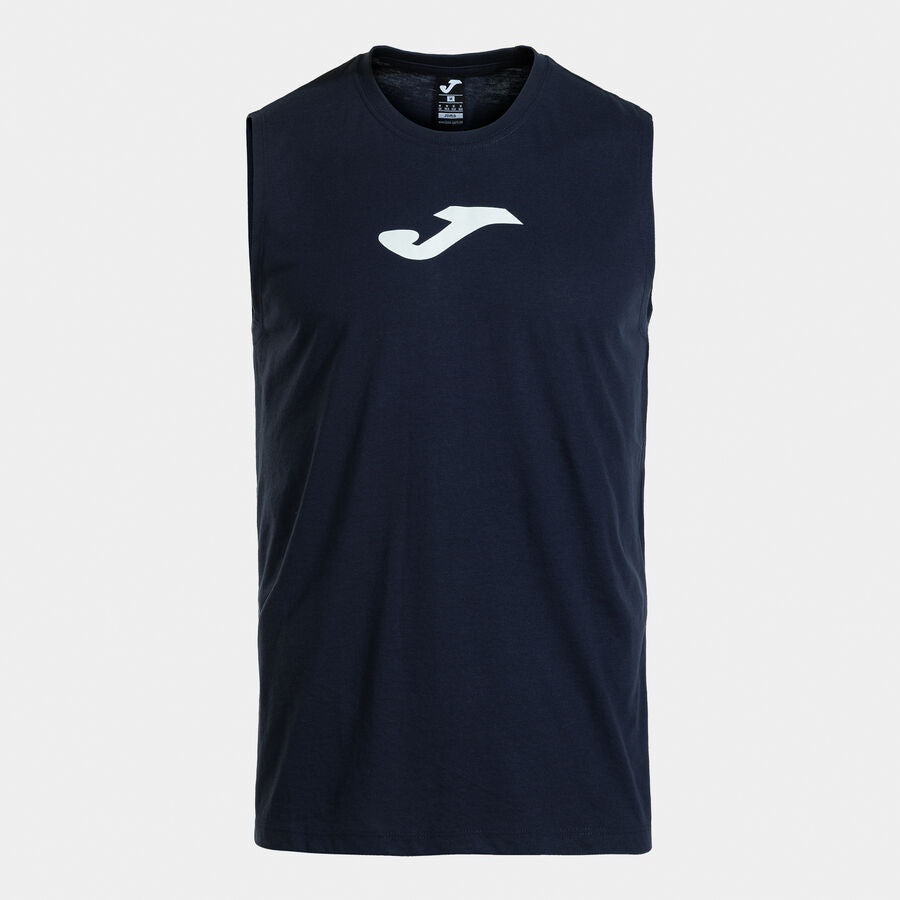 T-Shirt de Alça Homem Challenge