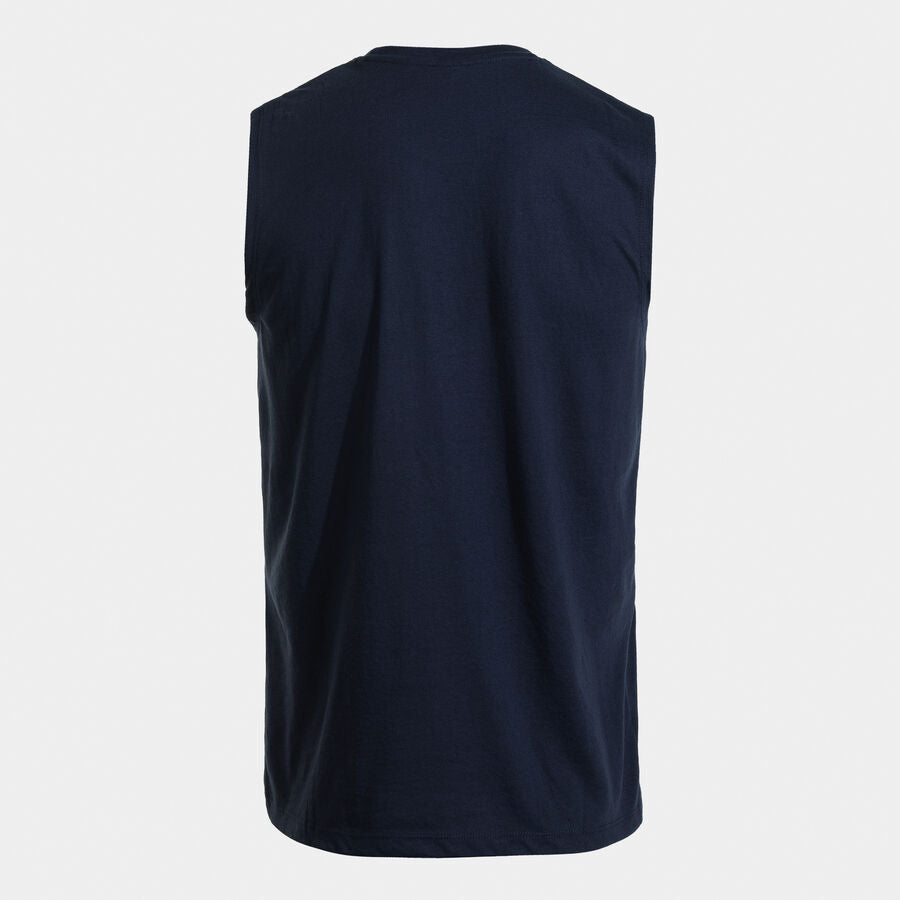 T-Shirt de Alça Homem Challenge