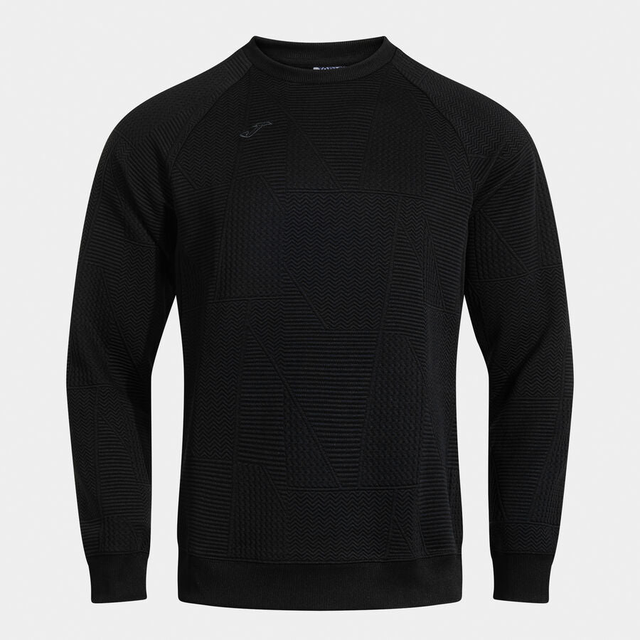 Sweat Homem Indoor-Gym