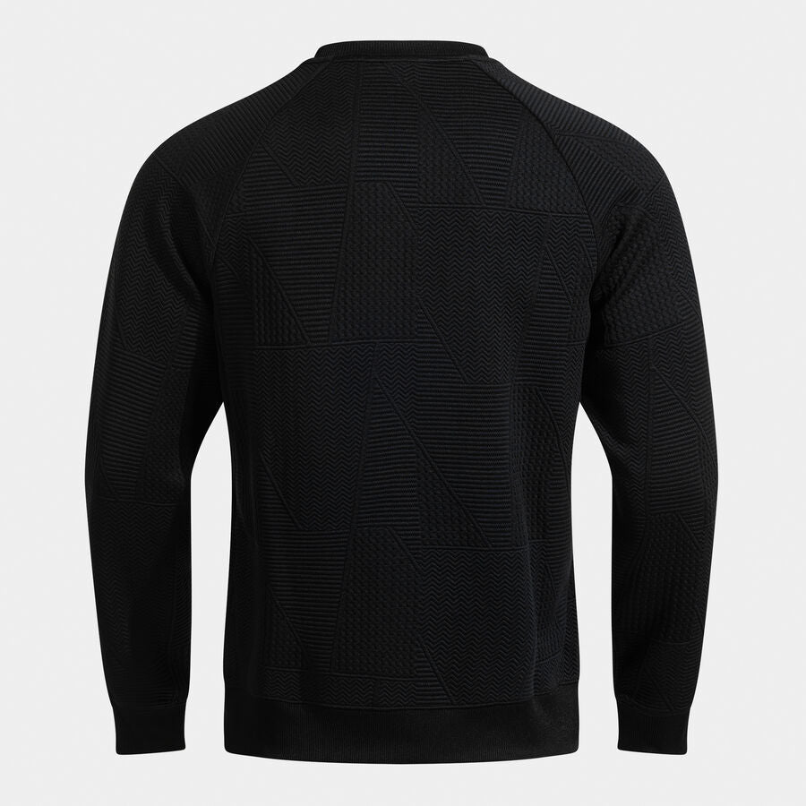 Sweat Homem Indoor-Gym