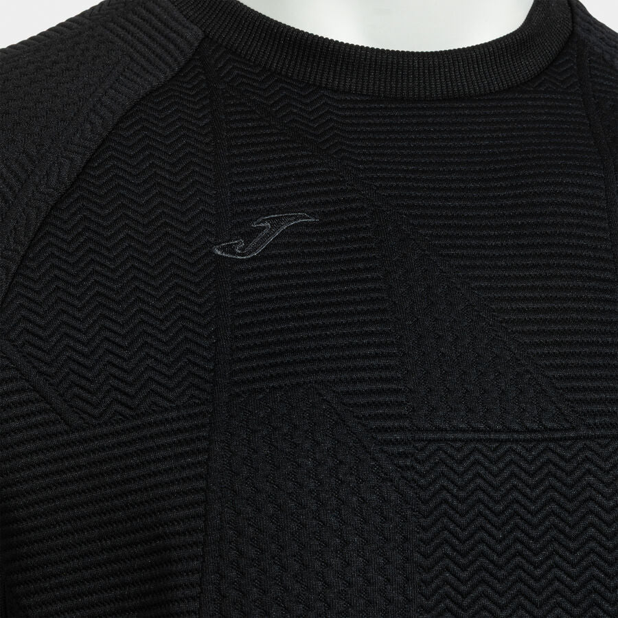 Sweat Homem Indoor-Gym