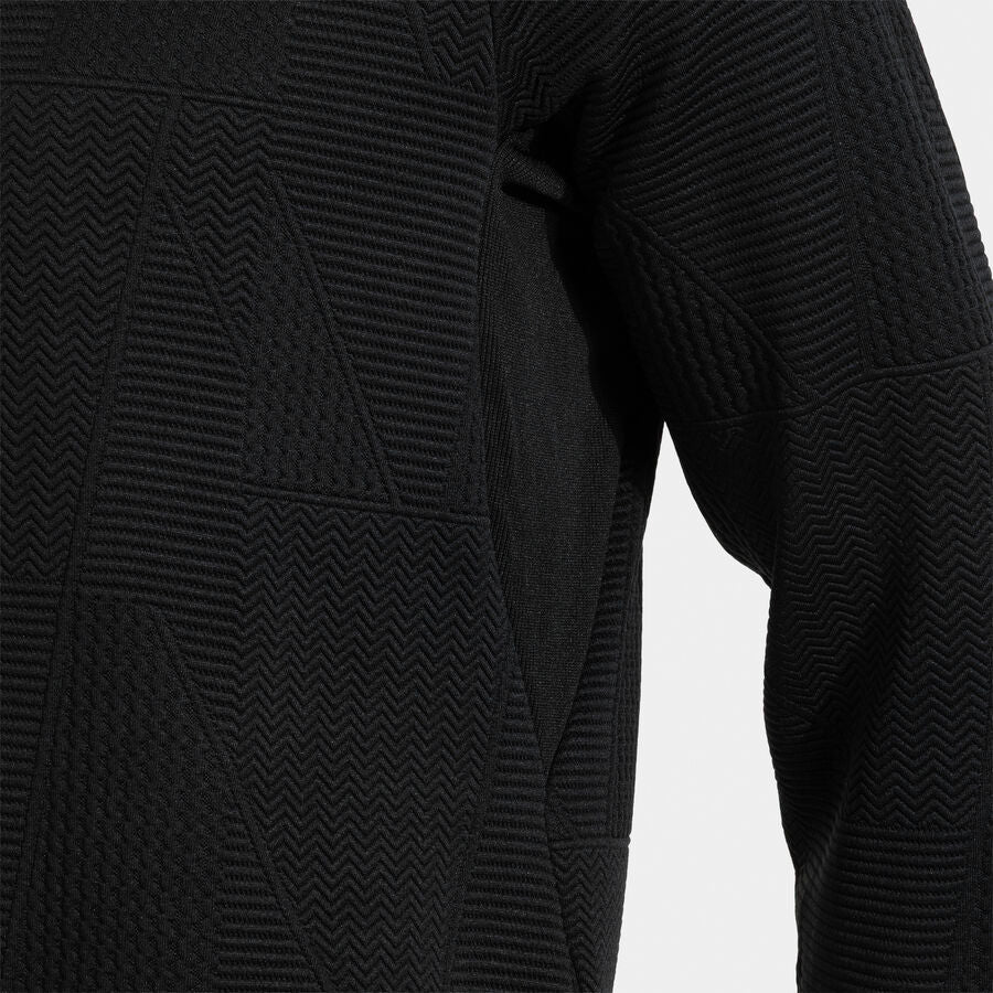 Sweat Homem Indoor-Gym
