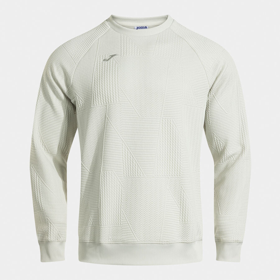 Sweat Homem Indoor-Gym