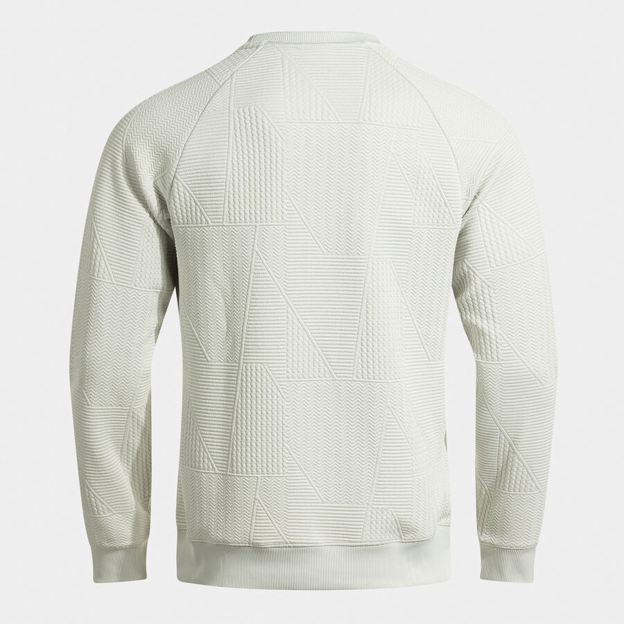 Sweat Homem Indoor-Gym