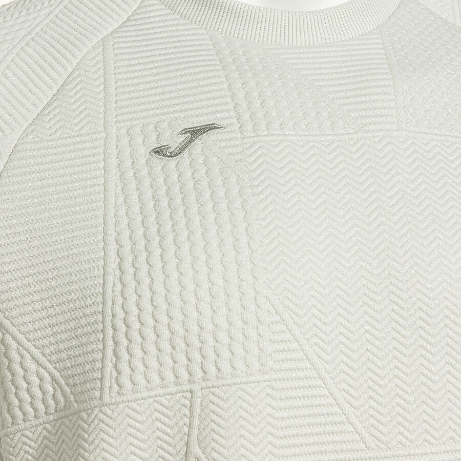 Sweat Homem Indoor-Gym