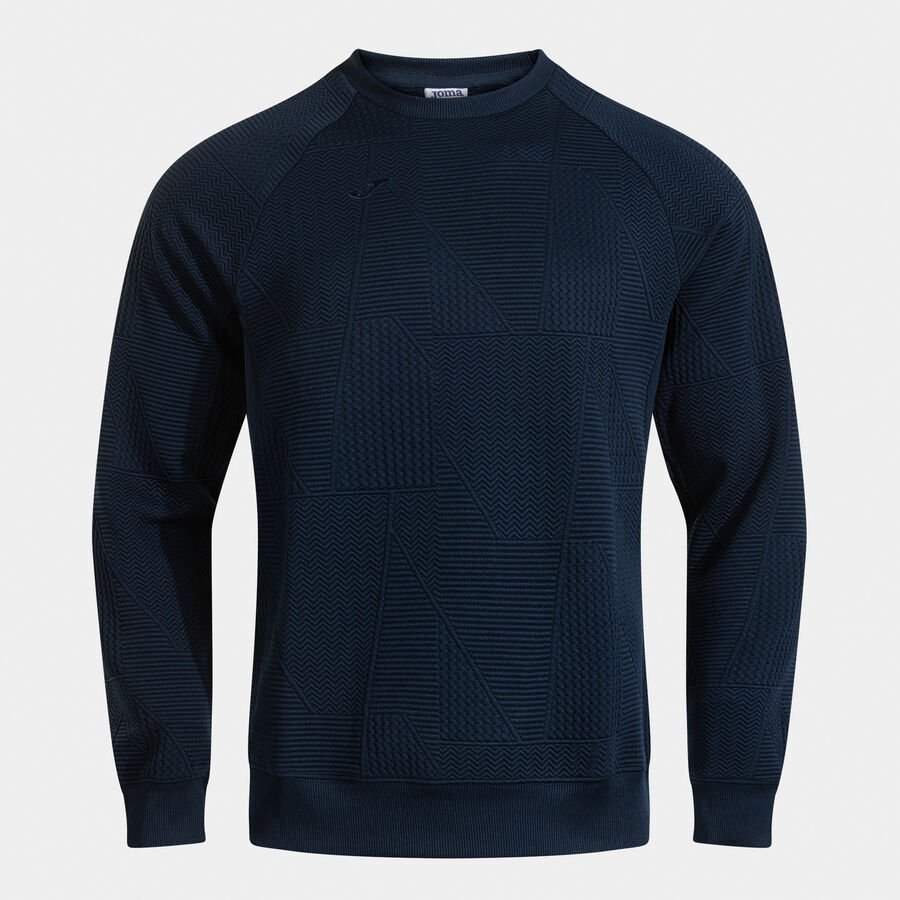 Sweat Homem Indoor-Gym