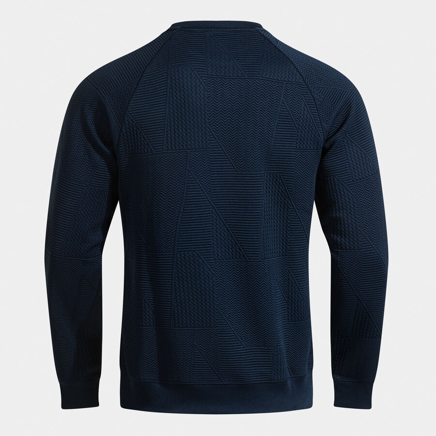 Sweat Homem Indoor-Gym