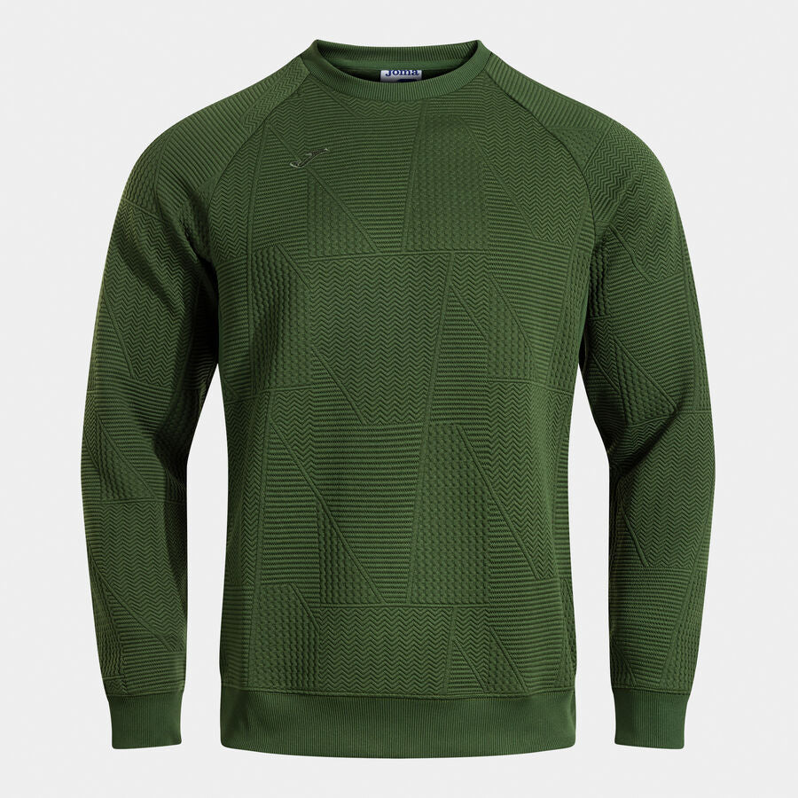 Sweat Homem Indoor-Gym