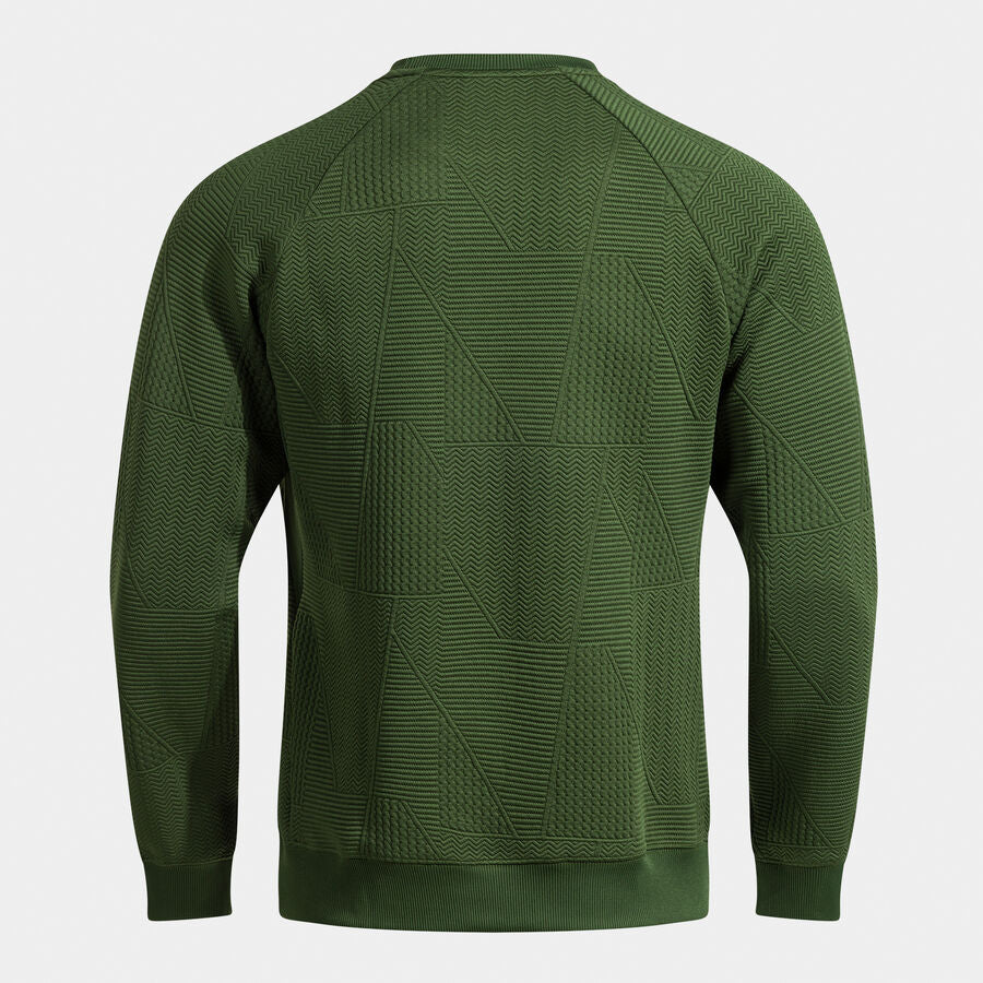 Sweat Homem Indoor-Gym