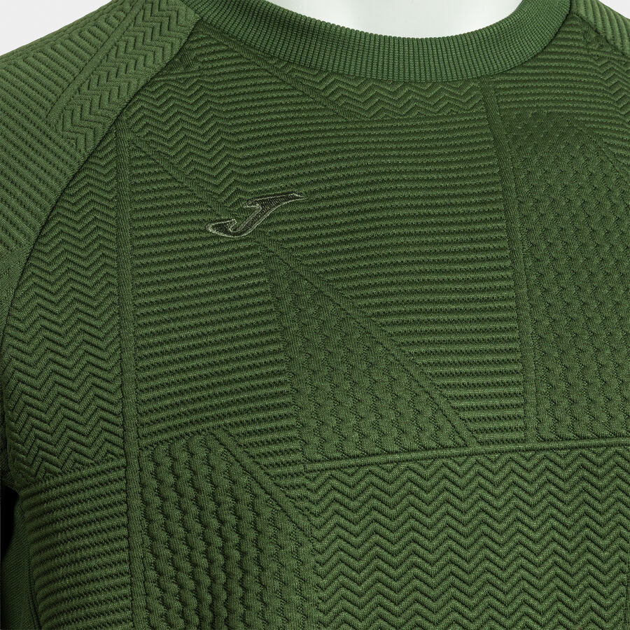 Sweat Homem Indoor-Gym