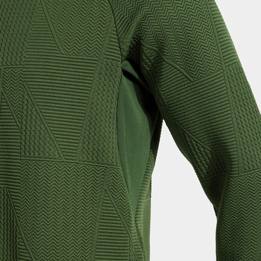 Sweat Homem Indoor-Gym