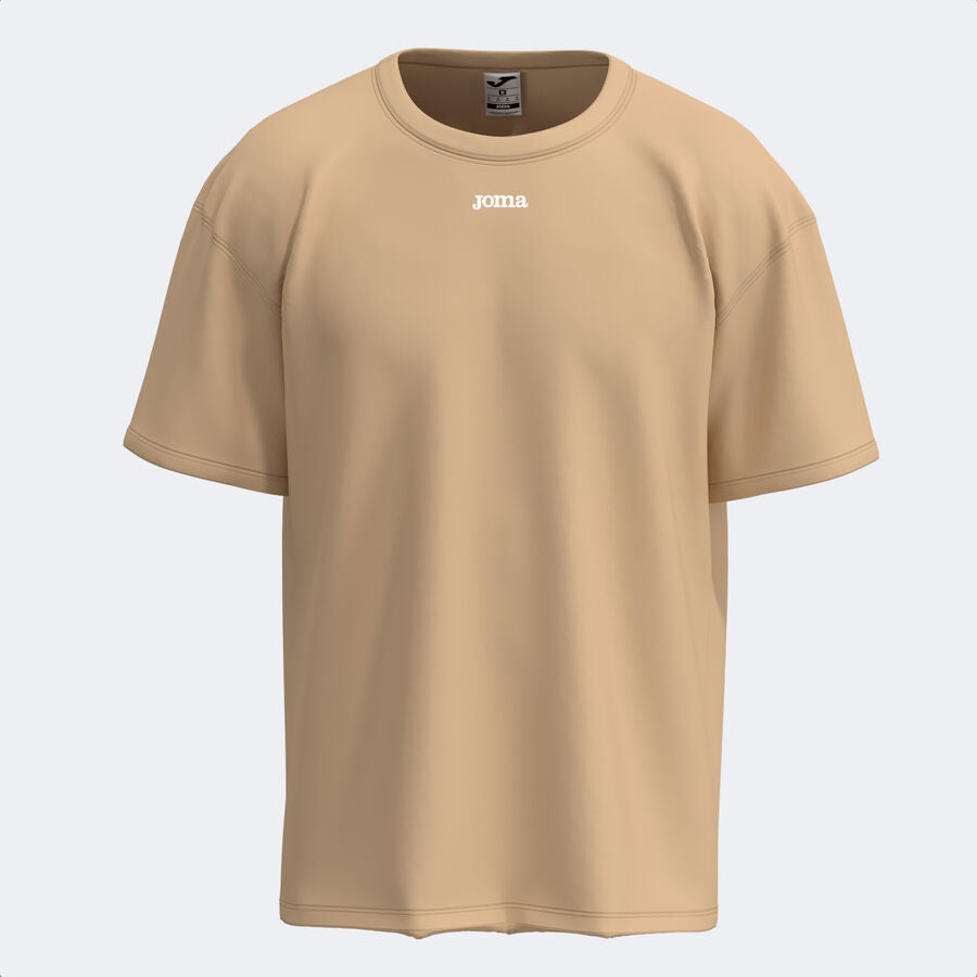 T-shirt Manga Curta Homem Mimetic