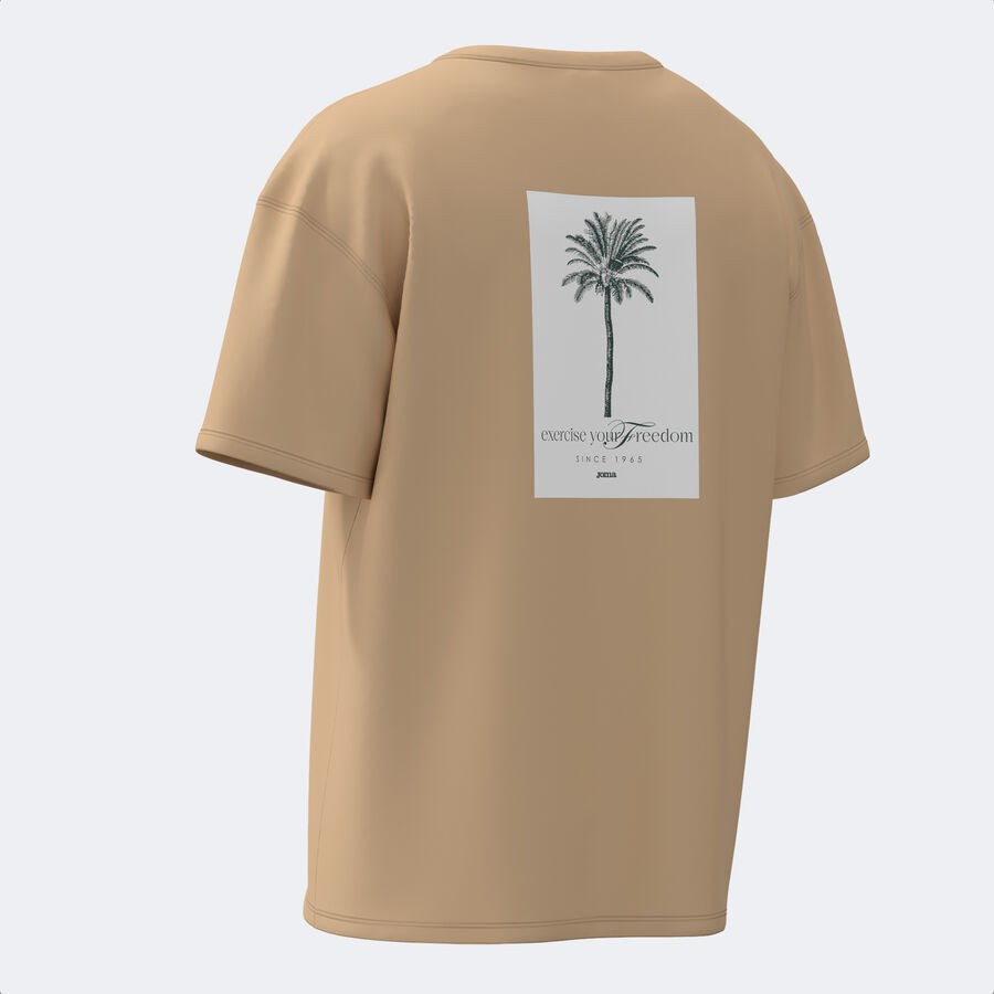 T-shirt Manga Curta Homem Mimetic