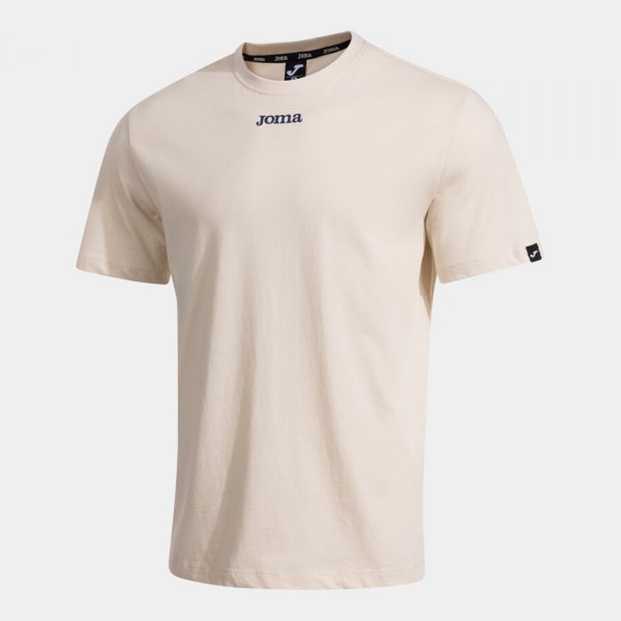 T-shirt Manga Curta Homem Mimetic