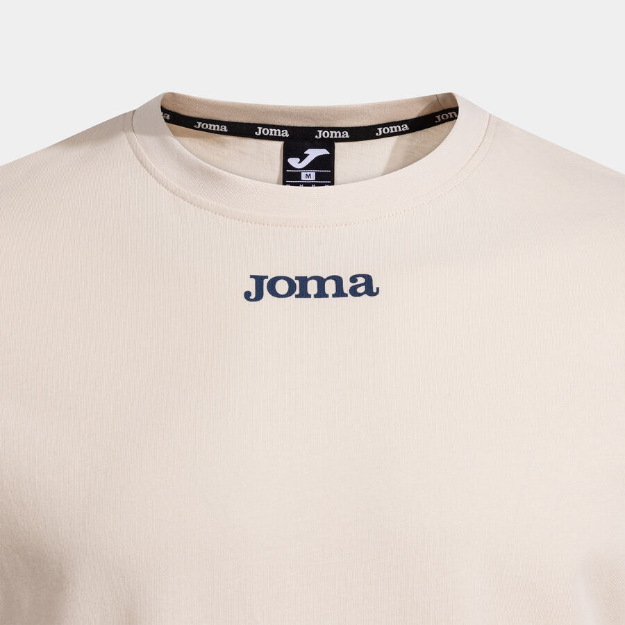 T-shirt Manga Curta Homem Mimetic