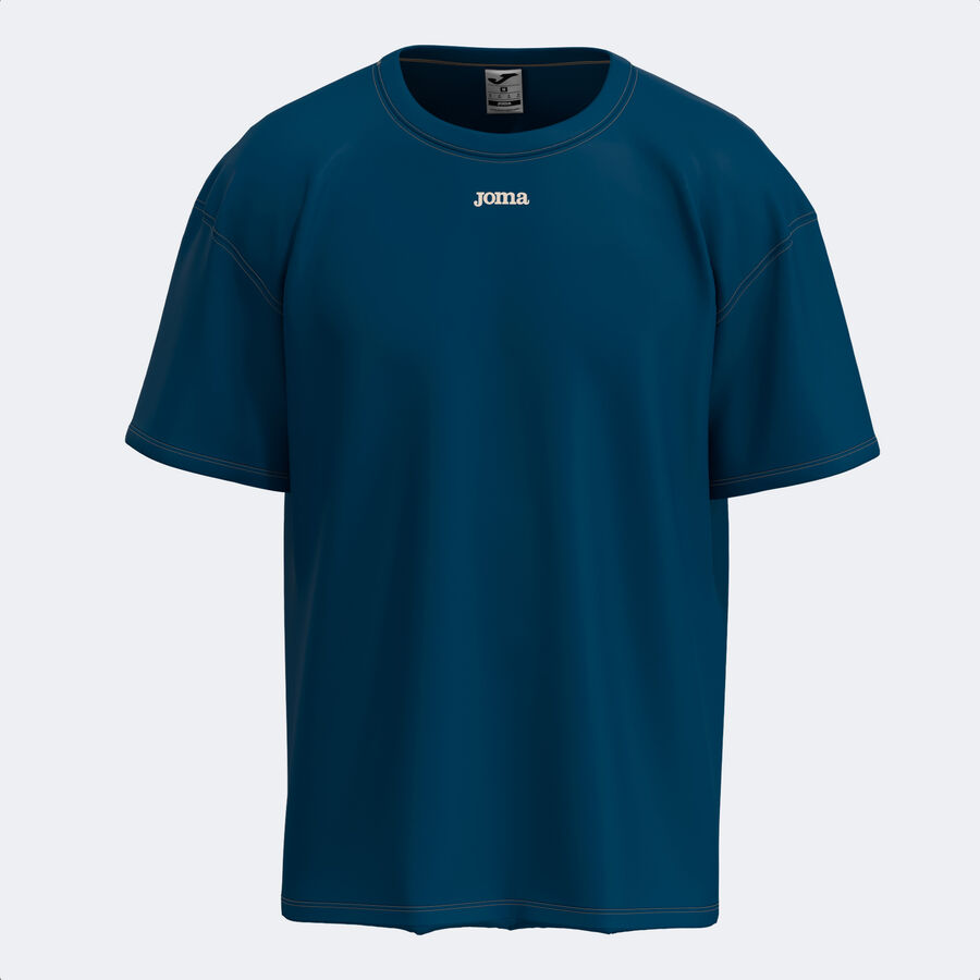 T-shirt Manga Curta Homem Mimetic