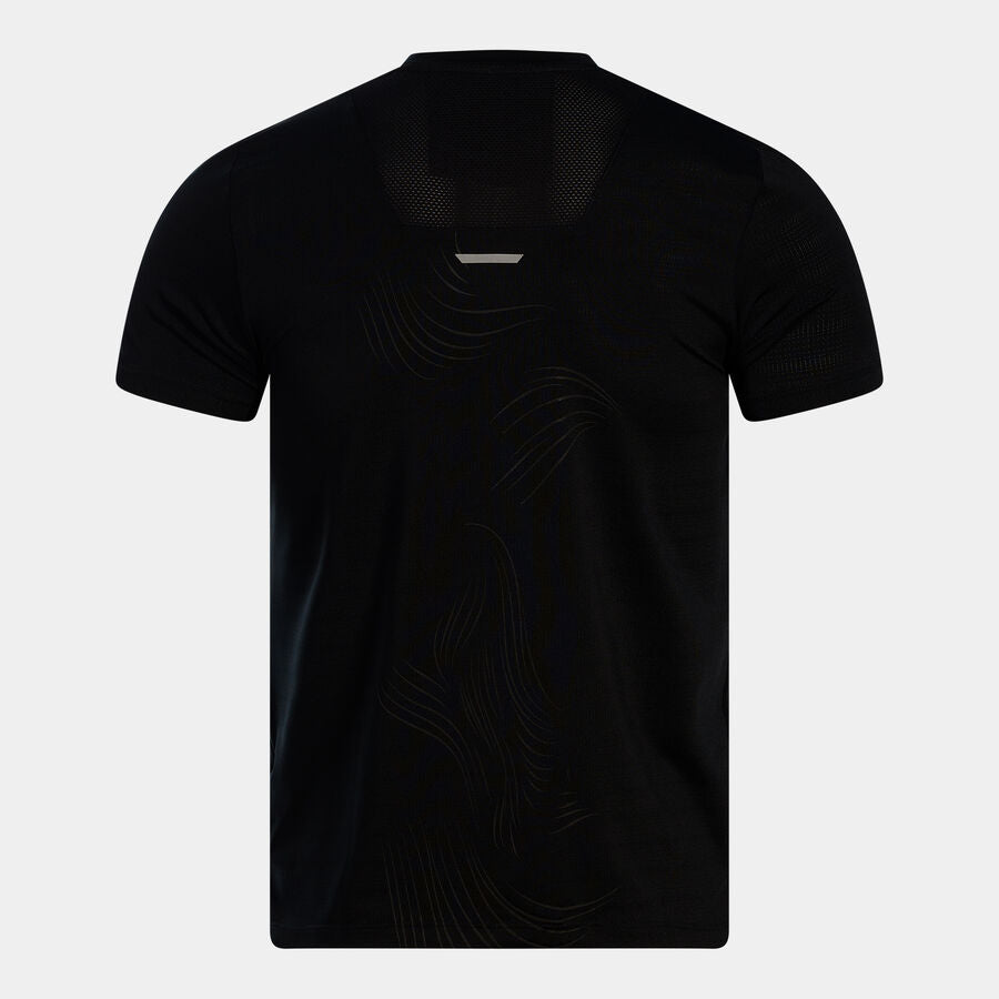 T-Shirt Manga Curta Homem R-Night