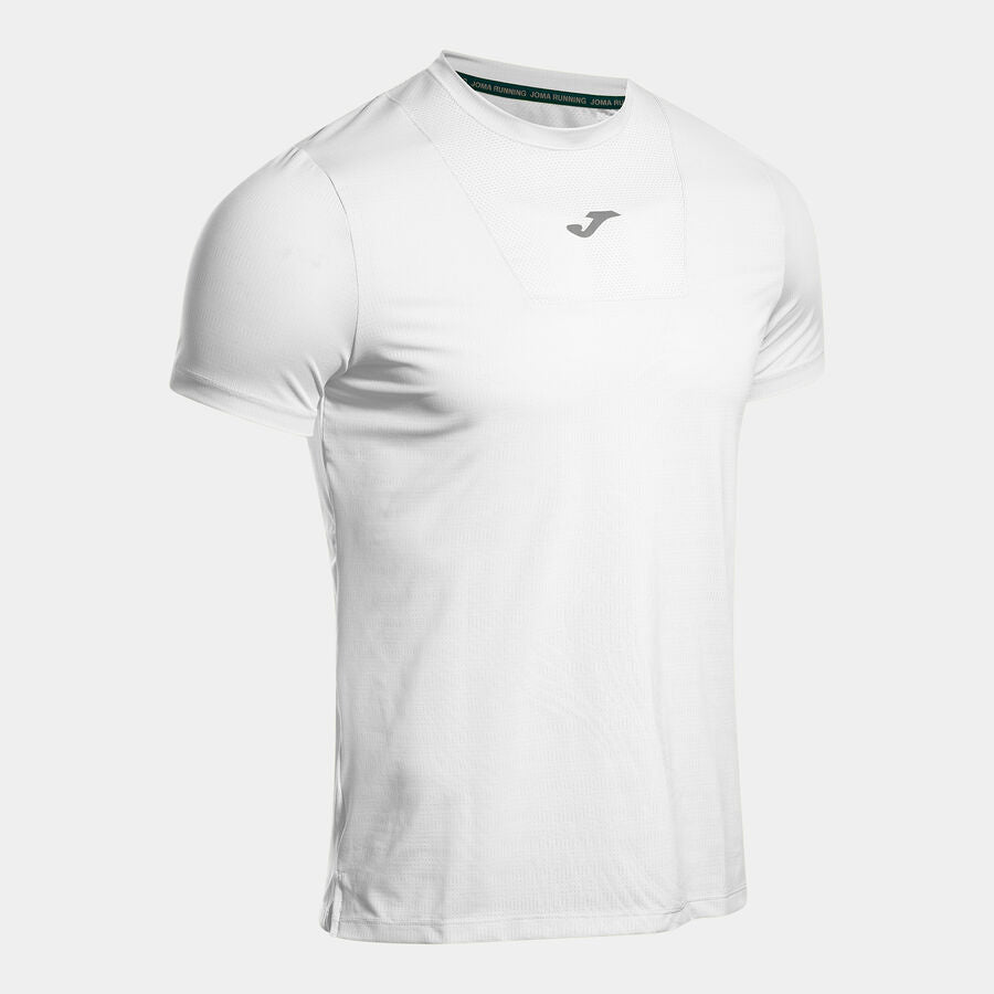 T-Shirt Manga Curta Homem R-Night