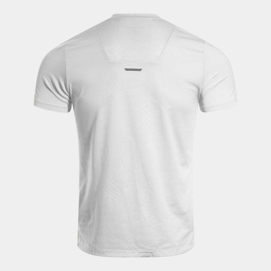 T-Shirt Manga Curta Homem R-Night