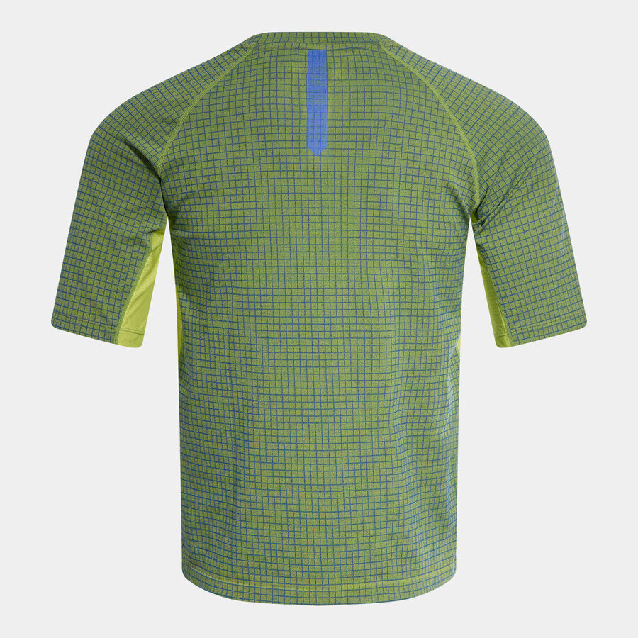 T-Shirt Manga Curta Homem R-City Fall