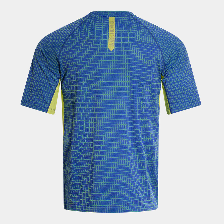 T-Shirt Manga Curta Homem R-City Fall