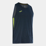 T-shirt de alça homem R-City Fall
