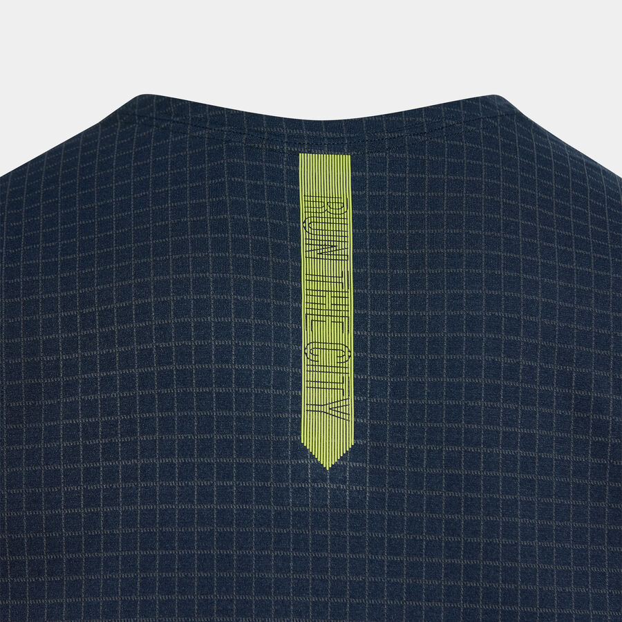 T-shirt de alça homem R-City Fall