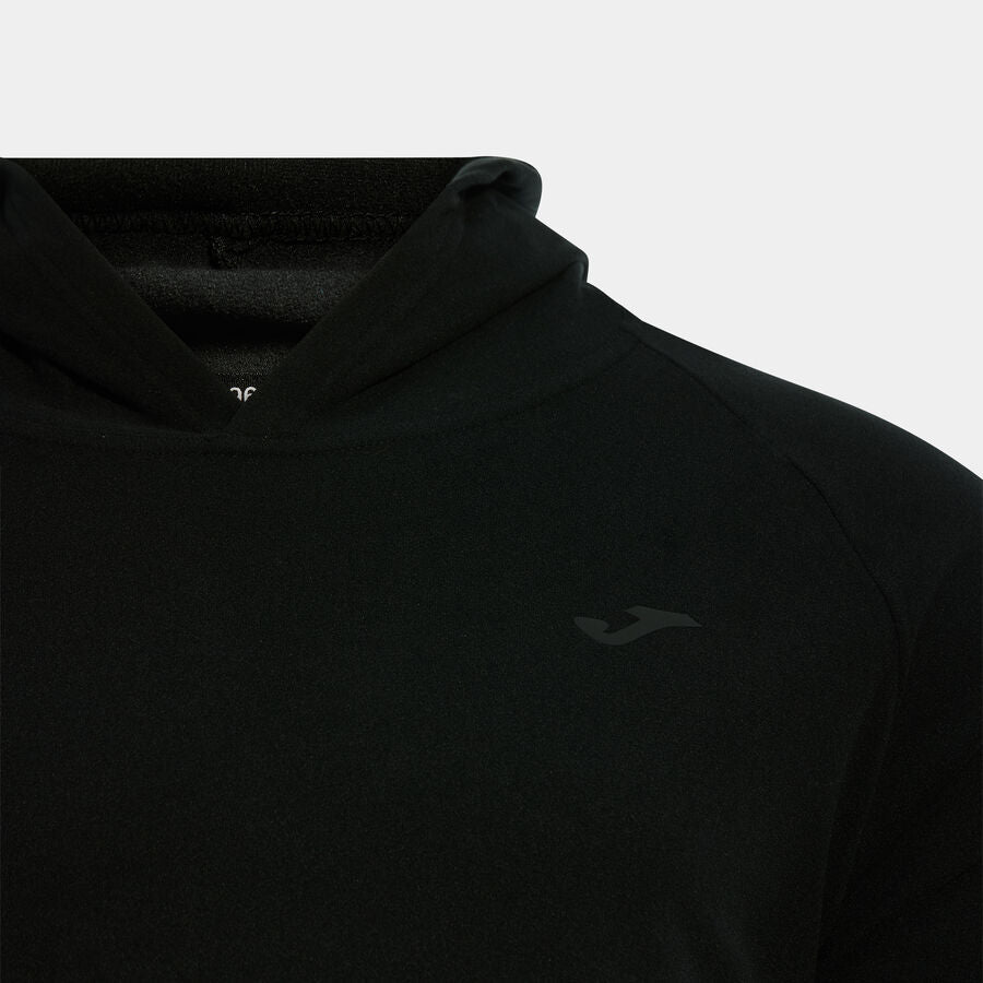 Camisola Com Capuz Homem Soft