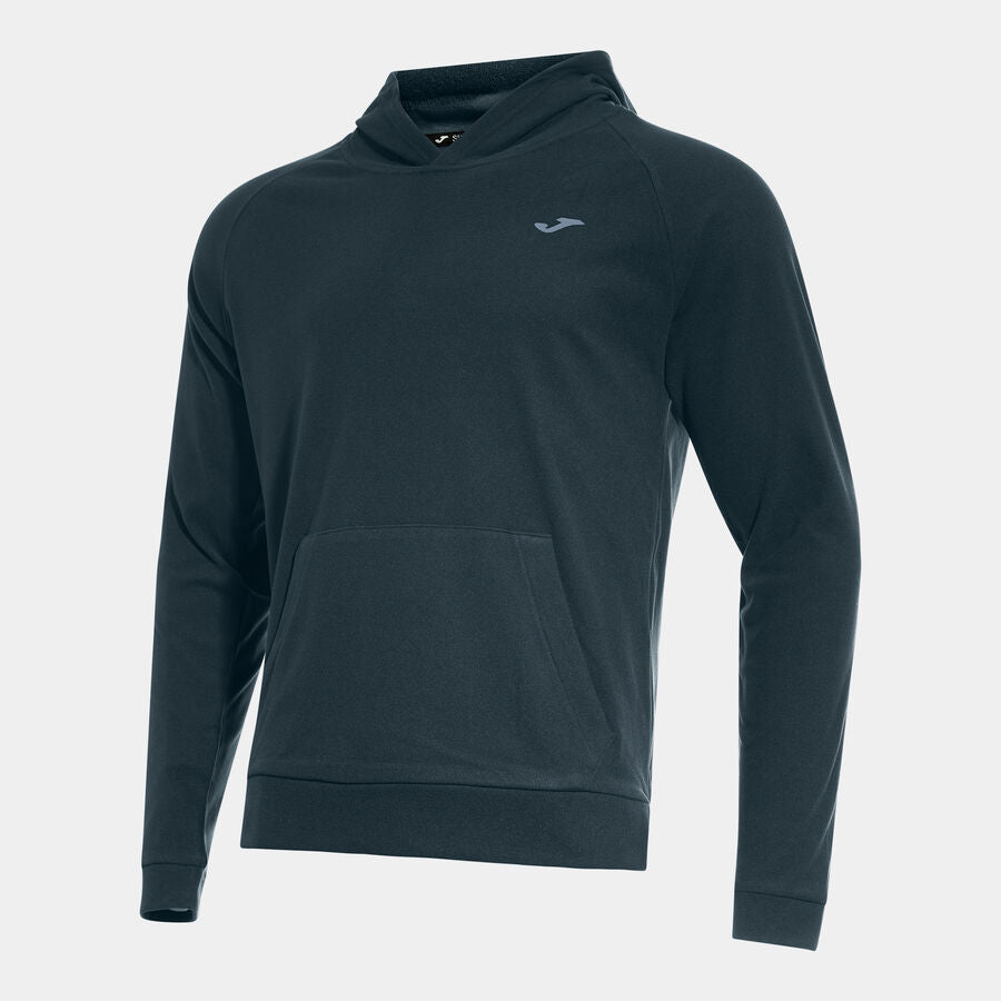 Camisola Com Capuz Homem Soft