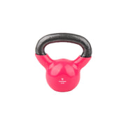 Kettlebell em Vinil – 4 kg a 40 kg