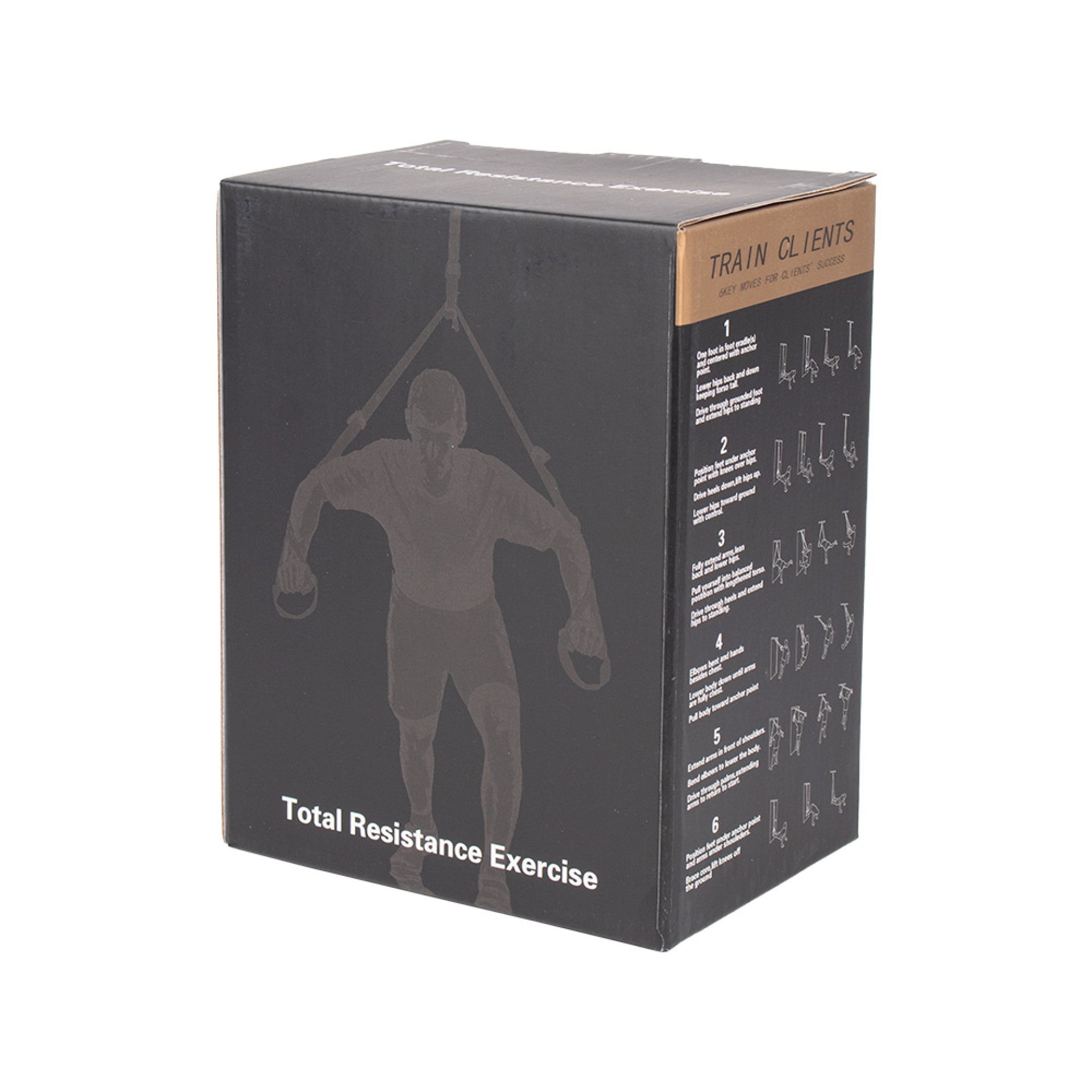 Suspension Trainer