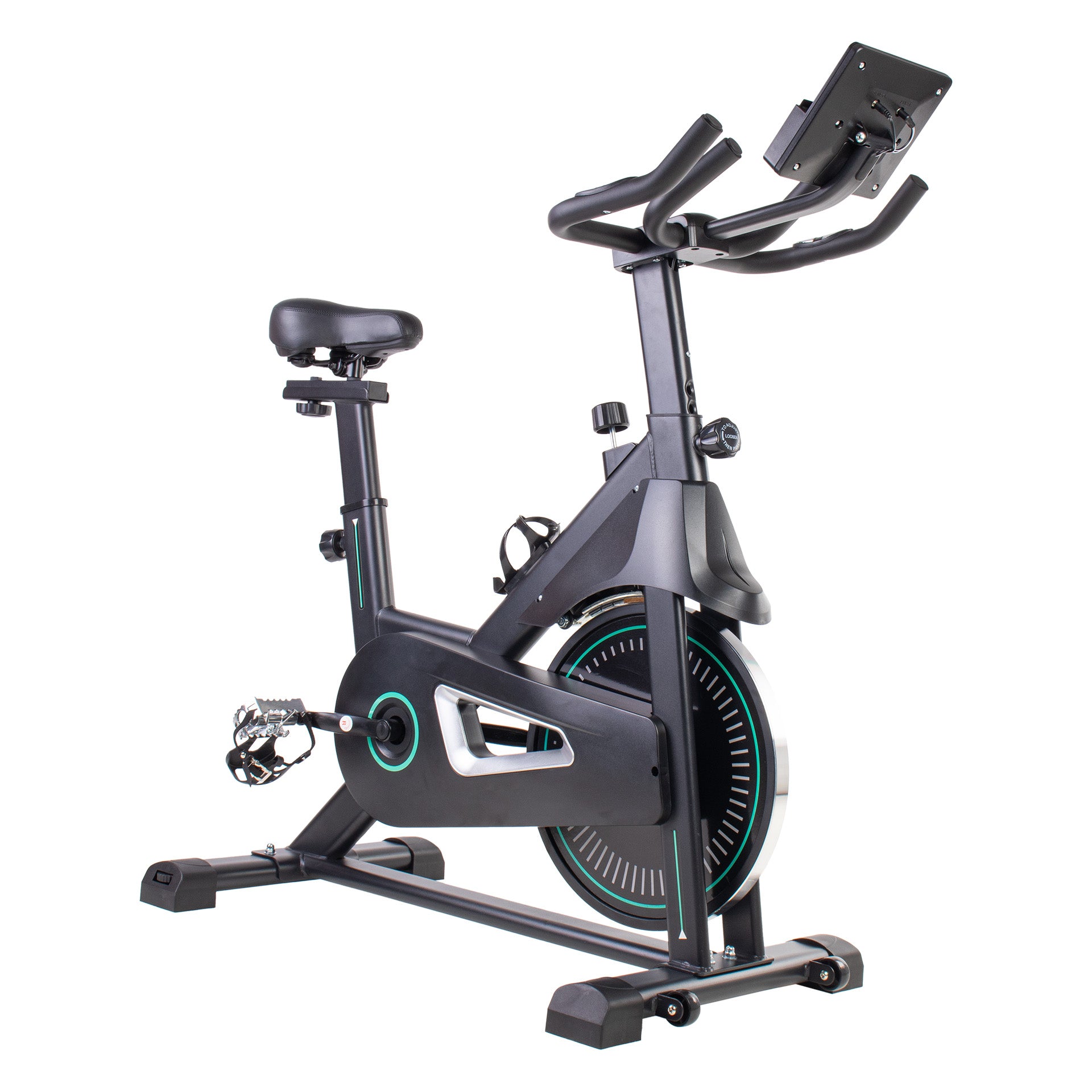 Cycling Spin Bike Magnetic