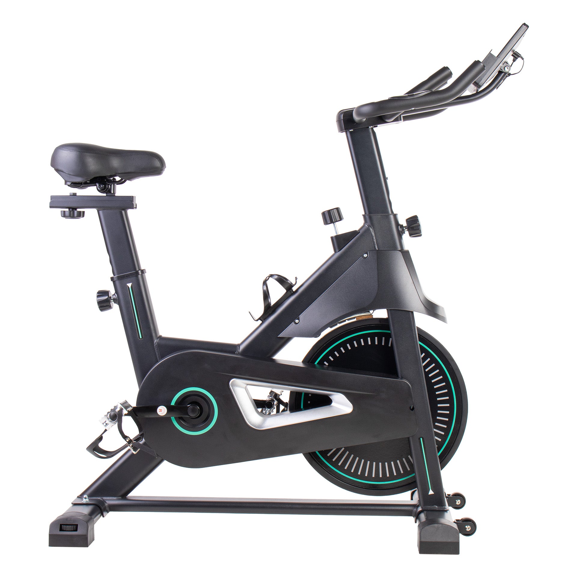 Cycling Spin Bike Magnetic