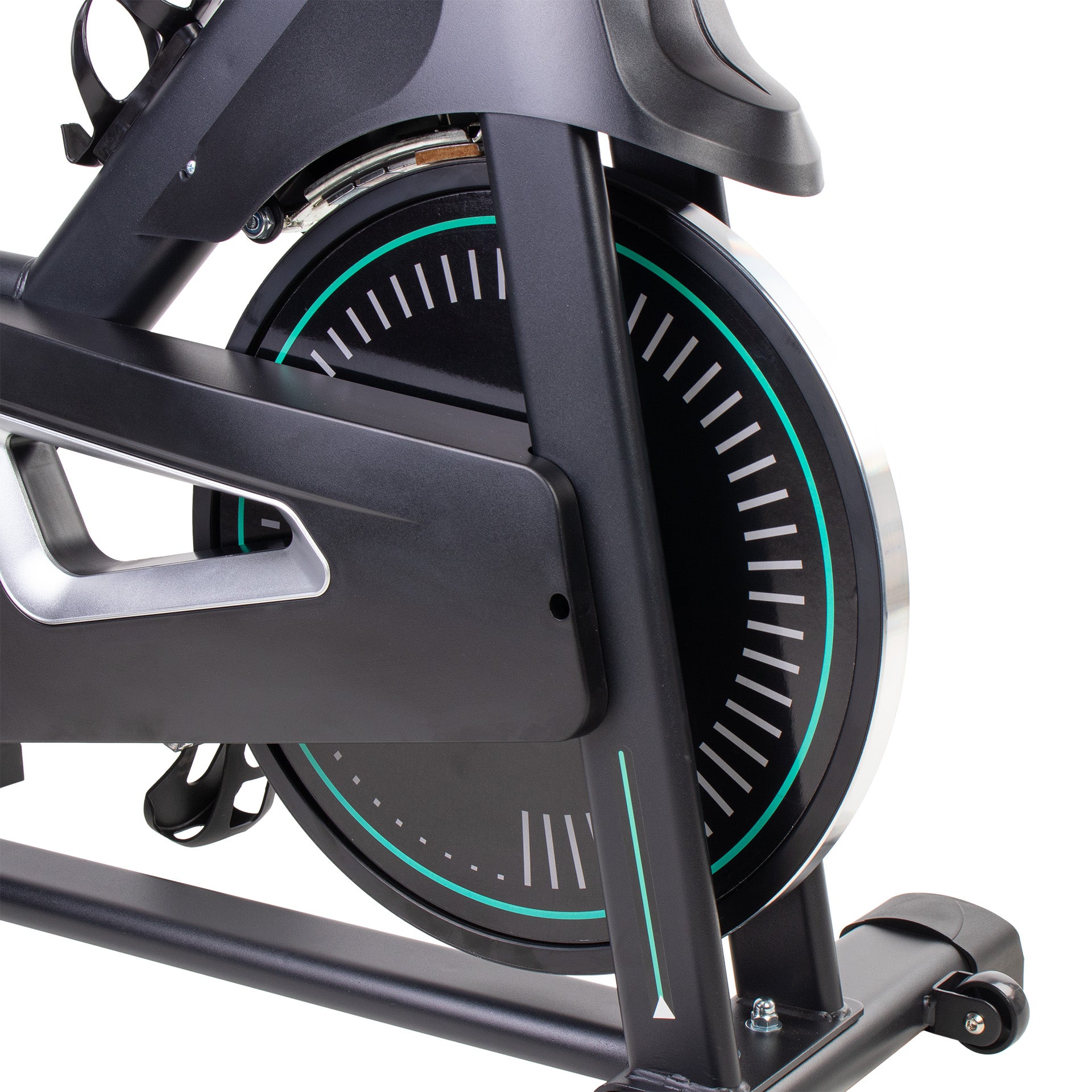 Cycling Spin Bike Magnetic
