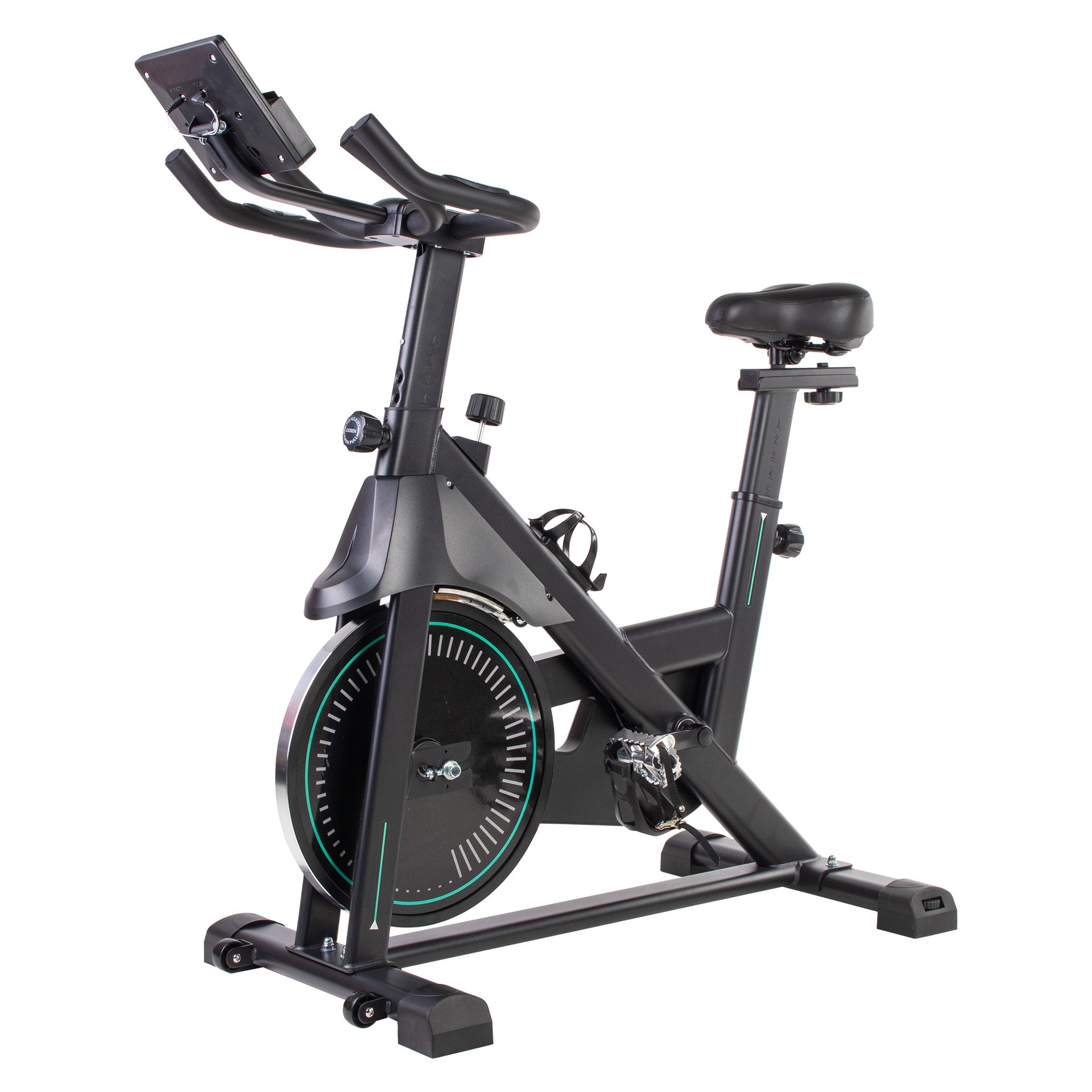 Cycling Spin Bike Magnetic