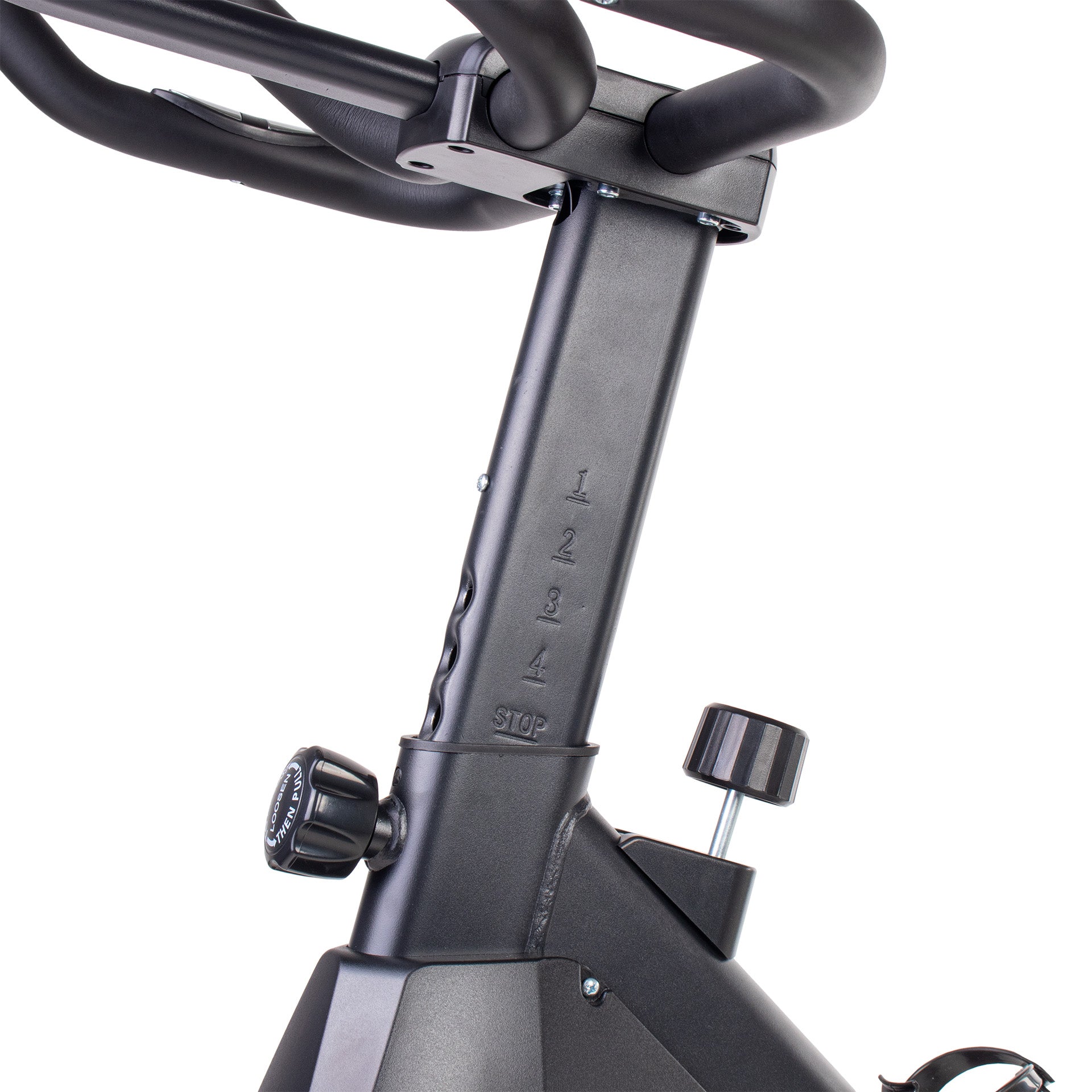 Cycling Spin Bike Magnetic