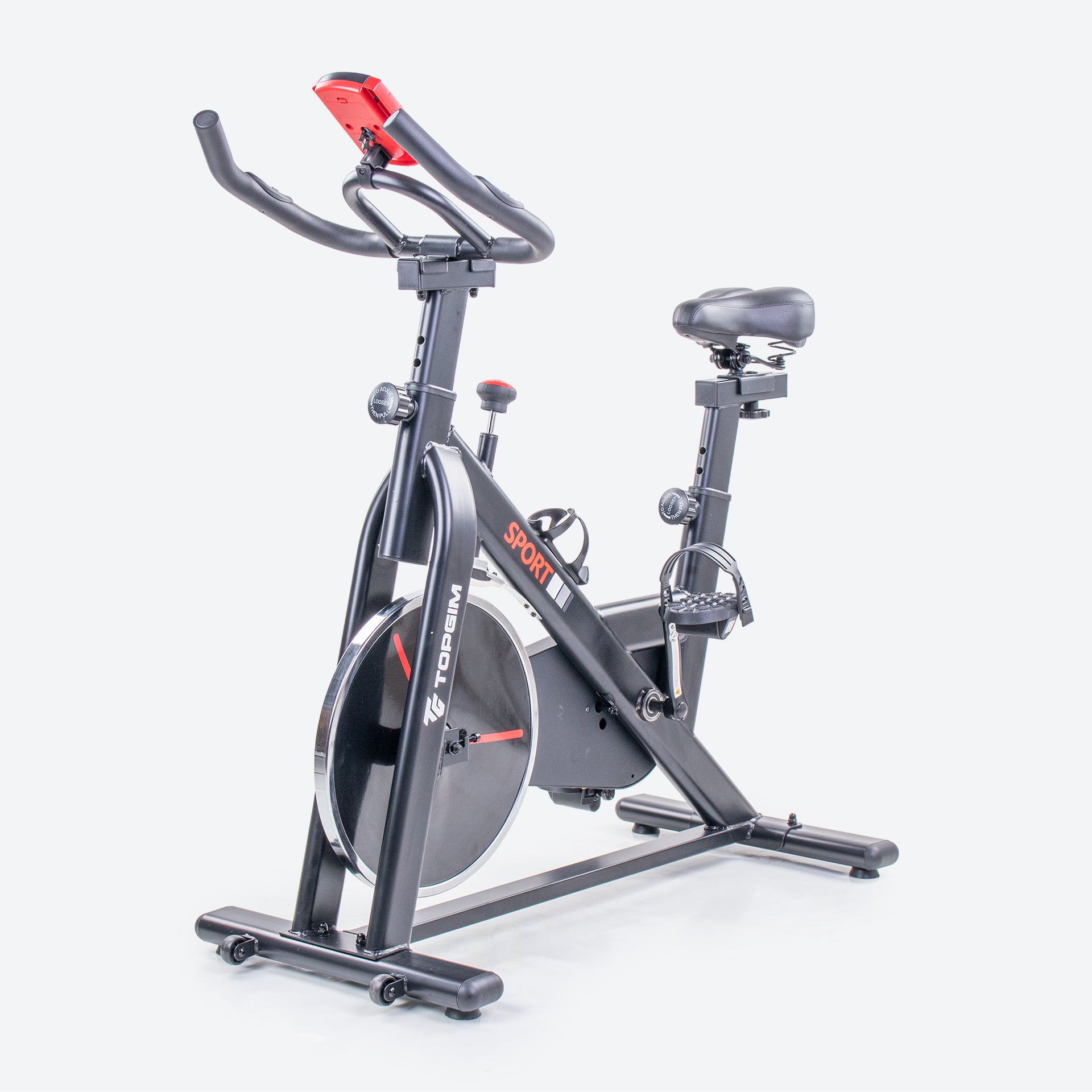 Spin Motion D1000