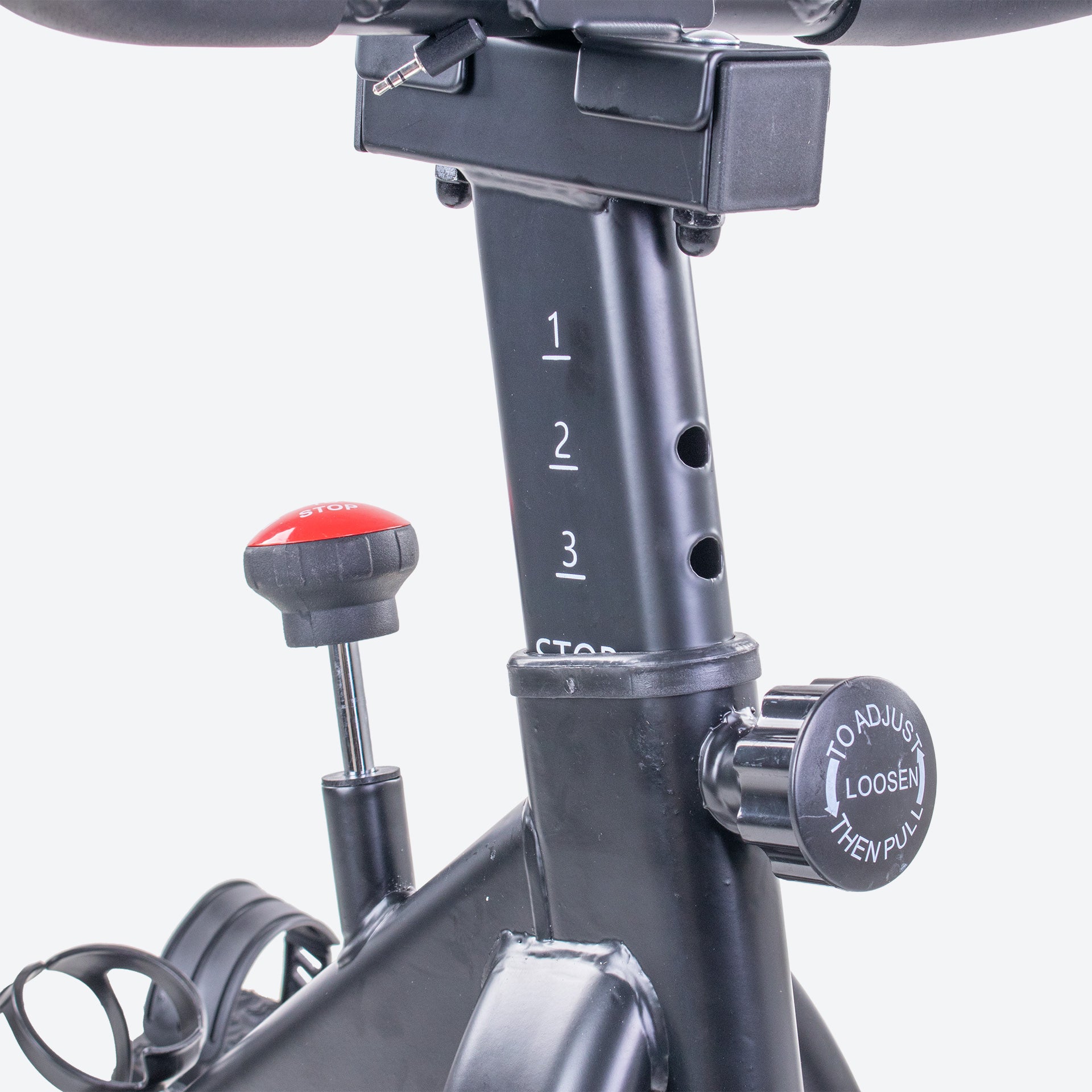 Spin Motion D1000