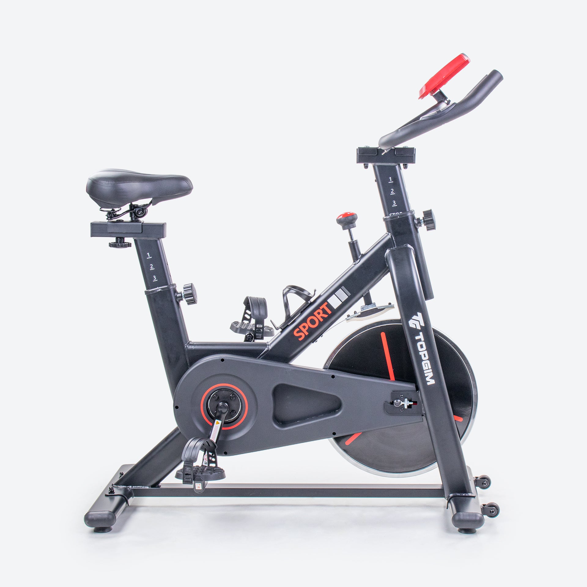Spin Motion D1000