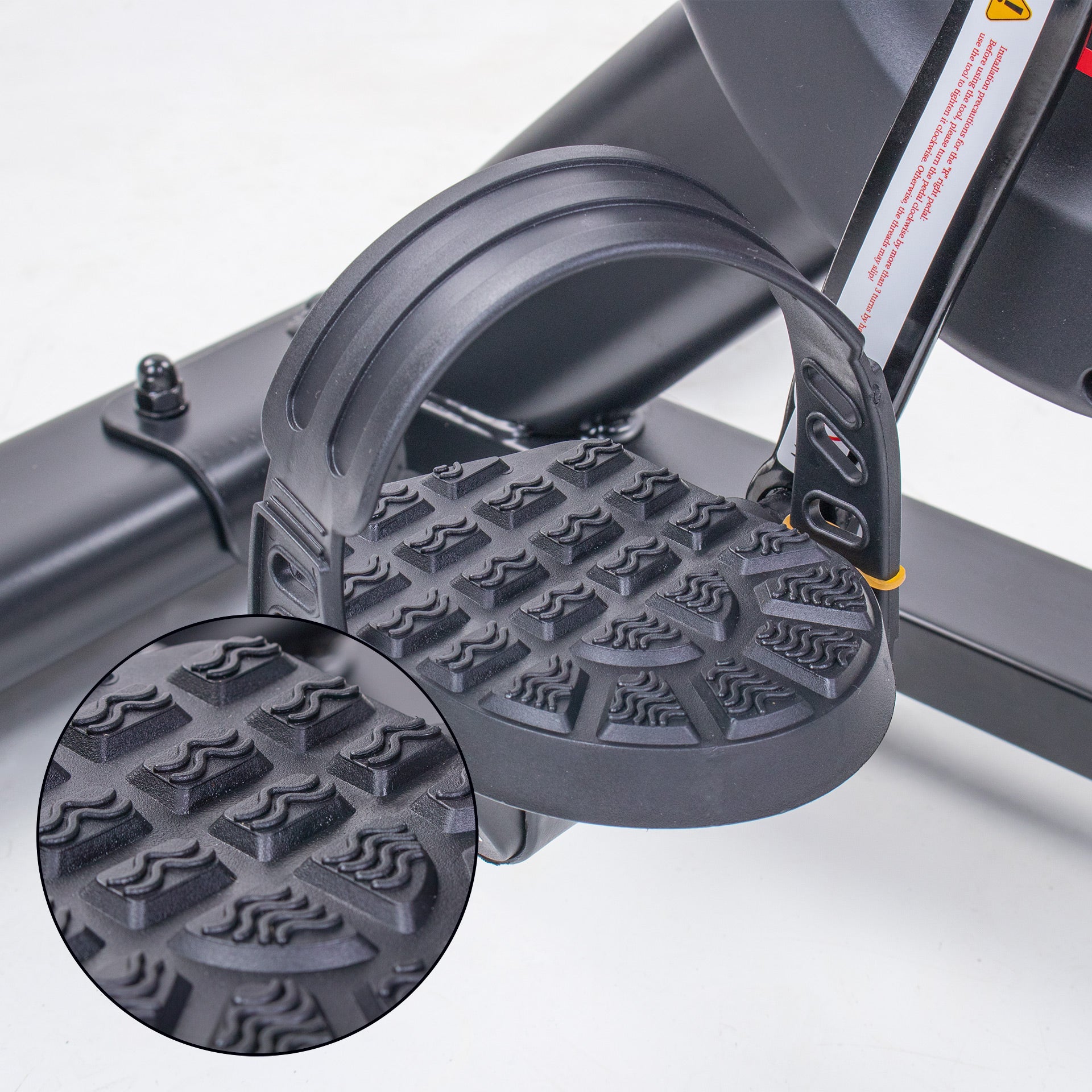 Spin Motion D1000